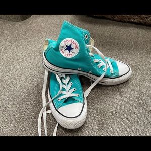 Converse sneakers